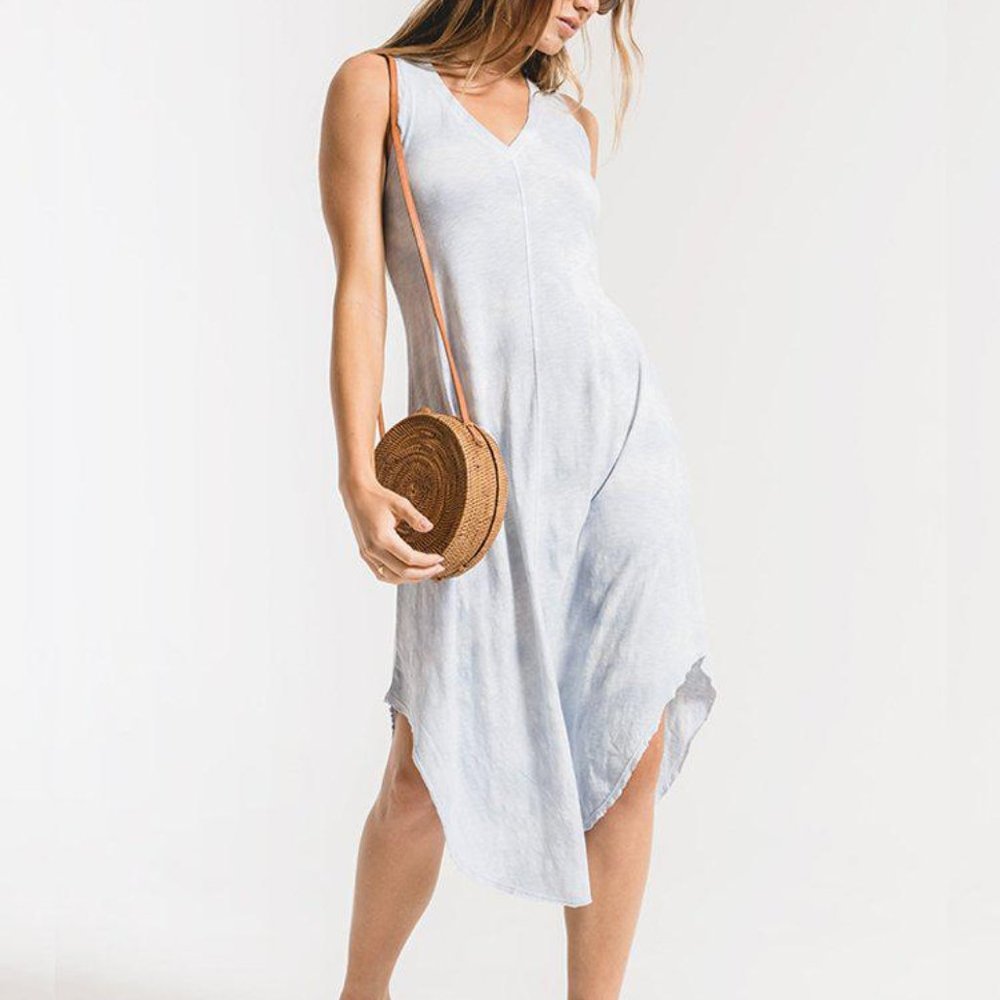 Z SUPPLY REVERIE DRESS